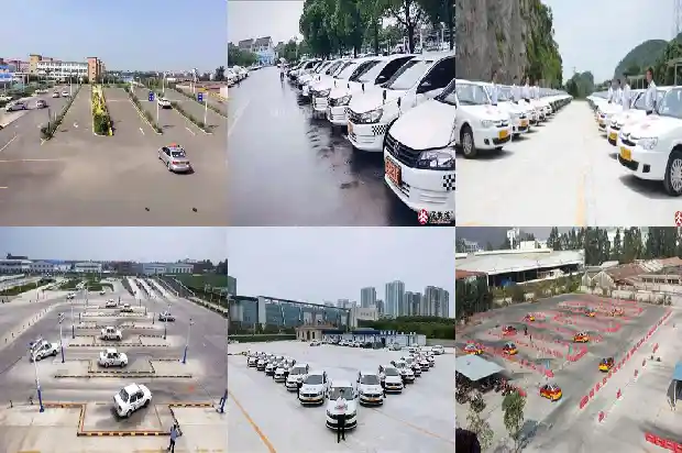 宁波驾校——助力学员安全、高效拿下驾照1685924010524 宁波驾校——助力学员安全、高效拿下驾照1685924010524