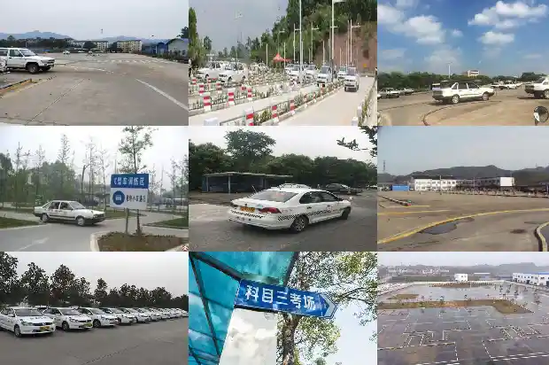 宁波驾校——助力学员安全、高效拿下驾照1685924010569 宁波驾校——助力学员安全、高效拿下驾照1685924010569
