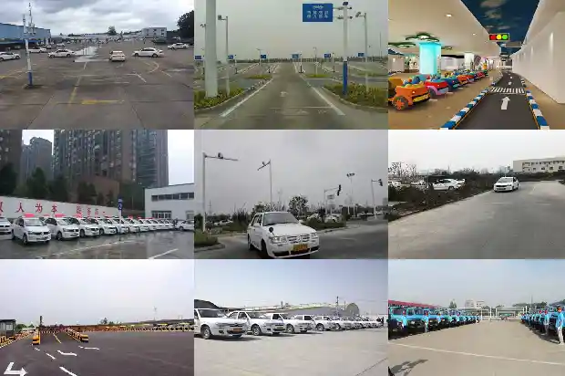 宁波驾校——助力学员安全、高效拿下驾照1685924010615 宁波驾校——助力学员安全、高效拿下驾照1685924010615