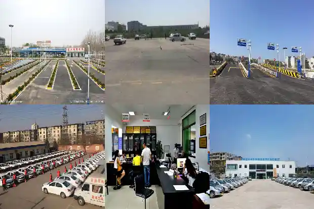 宁波驾校——搭起安全出行的桥梁1685924126730 宁波驾校——搭起安全出行的桥梁1685924126730