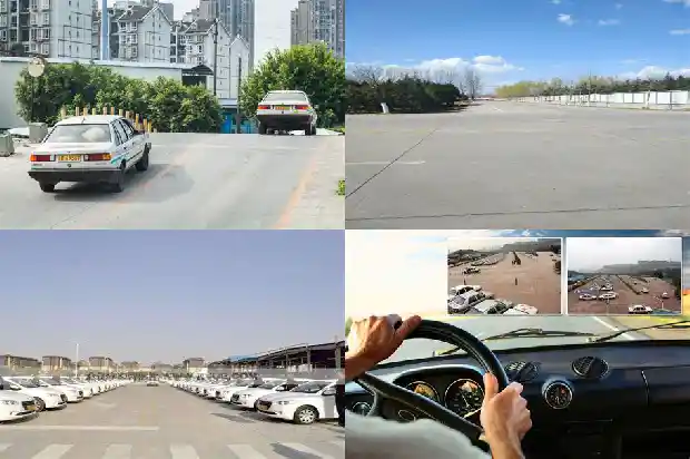 宁波驾校——搭起安全出行的桥梁1685924126826 宁波驾校——搭起安全出行的桥梁1685924126826