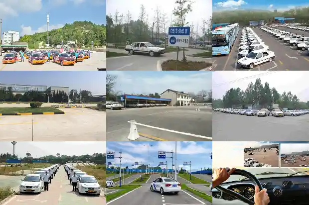 探秘宁波驾校——聚焦教练员的培训和选拔1685924161472 探秘宁波驾校——聚焦教练员的培训和选拔1685924161472