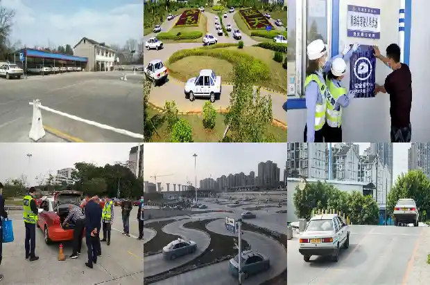 探秘宁波驾校——聚焦教练员的培训和选拔1685924161520 探秘宁波驾校——聚焦教练员的培训和选拔1685924161520