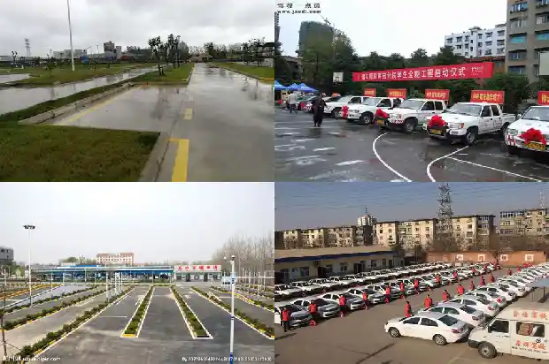 宁波驾校——让您的驾考之路更顺畅1685924252690 宁波驾校——让您的驾考之路更顺畅1685924252690