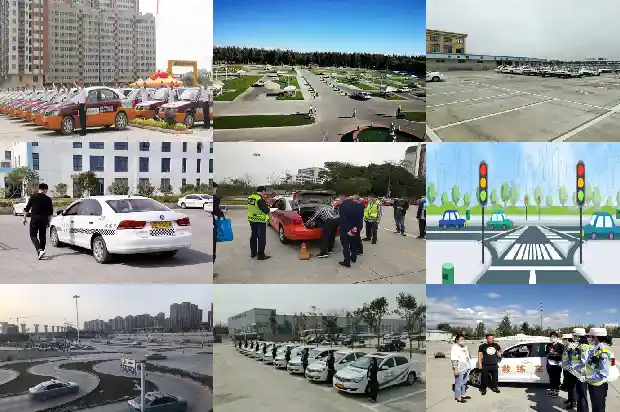 宁波驾校——让您的驾考之路更顺畅1685924252736 宁波驾校——让您的驾考之路更顺畅1685924252736