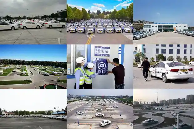 宁波驾校——让您的驾考之路更顺畅1685924252827 宁波驾校——让您的驾考之路更顺畅1685924252827
