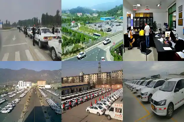宁波驾校——引领您安全上路1685924282892 宁波驾校——引领您安全上路1685924282892