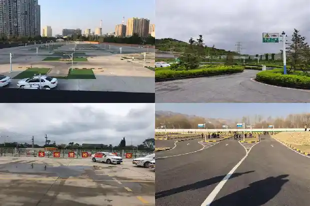 宁波驾校——为你的安全出行保驾护航1685924337818 宁波驾校——为你的安全出行保驾护航1685924337818