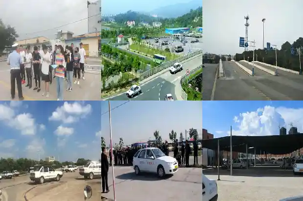 宁波驾校——为你的安全出行保驾护航1685924337865 宁波驾校——为你的安全出行保驾护航1685924337865