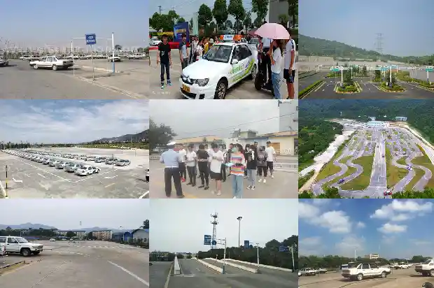 宁波驾校——让你安心上路1685924369204 宁波驾校——让你安心上路1685924369204