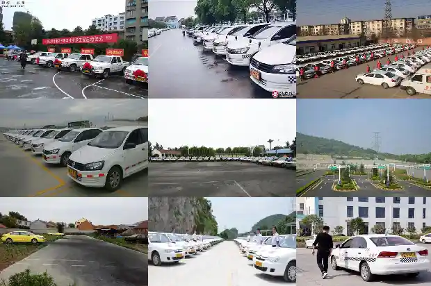 宁波驾校——引领行业潮流1685924397774 宁波驾校——引领行业潮流1685924397774