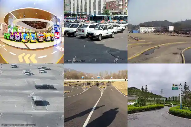 宁波驾校——安全驾驶的坚实保障1686010370421 宁波驾校——安全驾驶的坚实保障1686010370421