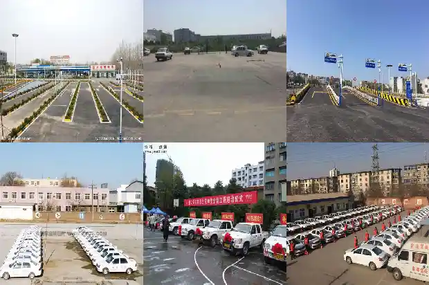 宁波驾校——安全驾驶的坚实保障1686010370516 宁波驾校——安全驾驶的坚实保障1686010370516