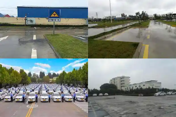 宁波驾校——学车首选之地1686010406272 宁波驾校——学车首选之地1686010406272