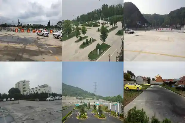 宁波驾校:为学员提供全方位服务1686010444259 宁波驾校:为学员提供全方位服务1686010444259