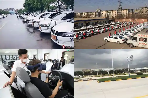宁波驾校:为学员提供全方位服务1686010444354 宁波驾校:为学员提供全方位服务1686010444354