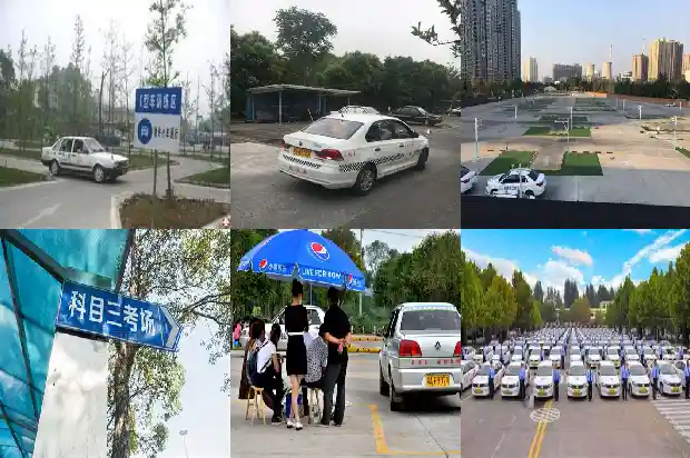 宁波驾校:规范教学,注重安全1686010486337 宁波驾校:规范教学,注重安全1686010486337