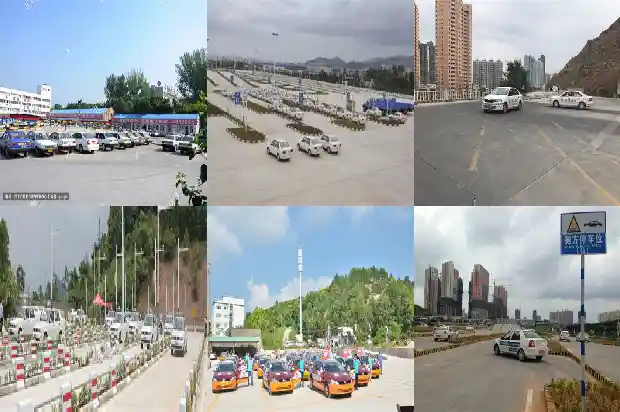 宁波驾校:用心教学,为安全保驾1686010526136 宁波驾校:用心教学,为安全保驾1686010526136
