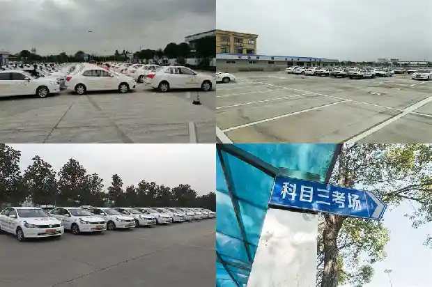 宁波驾校:为您安全出行保驾护航1686010788163 宁波驾校:为您安全出行保驾护航1686010788163
