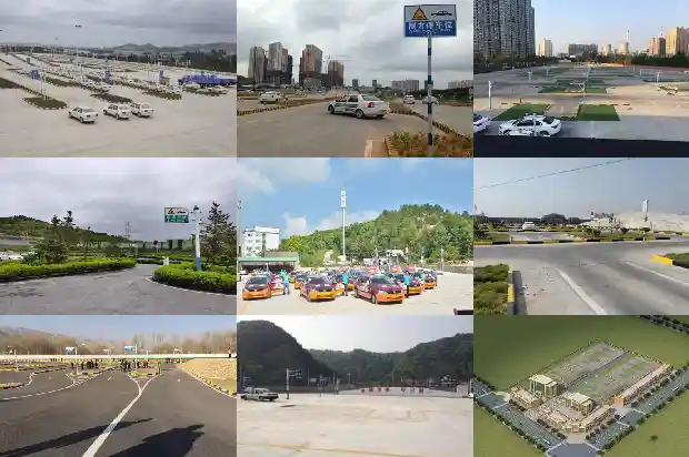 安全教育,行车新生——宁波驾校的重点培养方向1686010822388 安全教育,行车新生——宁波驾校的重点培养方向1686010822388