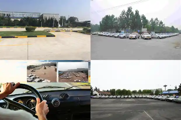 驾龄不限,多元化教学——宁波驾校的特色1686096756428 驾龄不限,多元化教学——宁波驾校的特色1686096756428