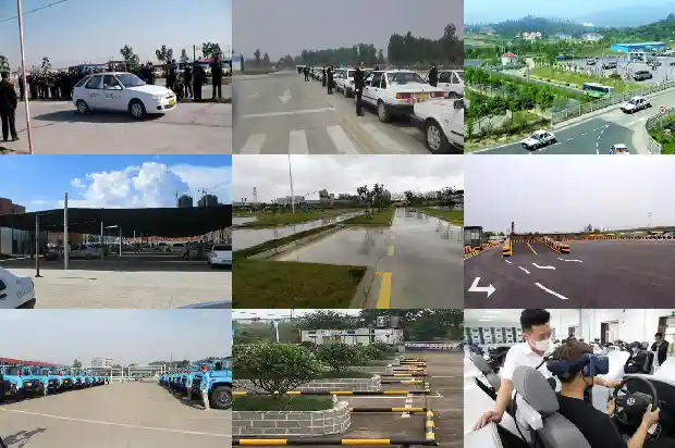 选择宁波驾校,这些你必须知道!1686096883876 选择宁波驾校,这些你必须知道!1686096883876