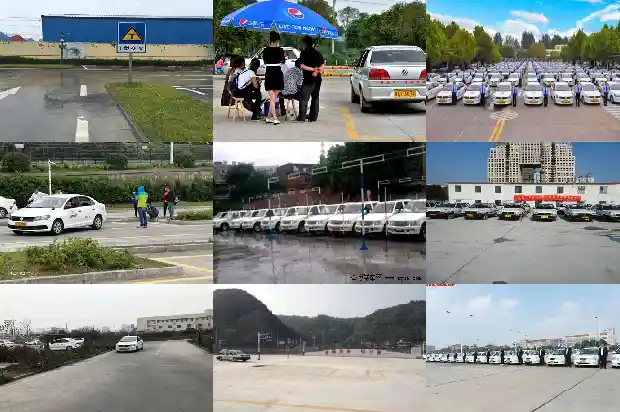 宁波驾校——为你的安全保驾护航1686097042982 宁波驾校——为你的安全保驾护航1686097042982