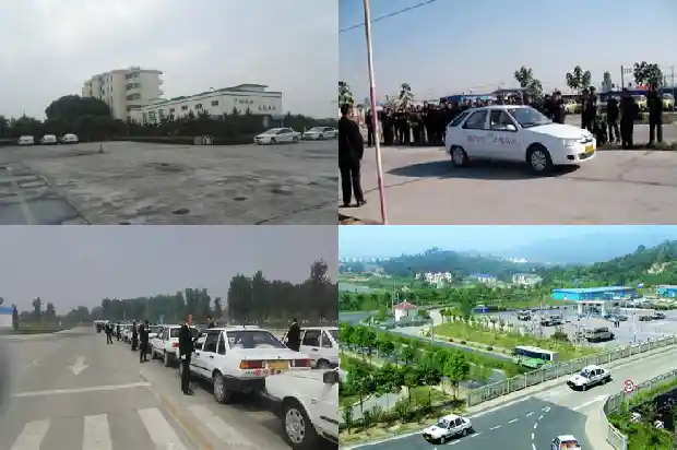 宁波驾校——为青年驾驶员提供全方位服务1686097130949 宁波驾校——为青年驾驶员提供全方位服务1686097130949