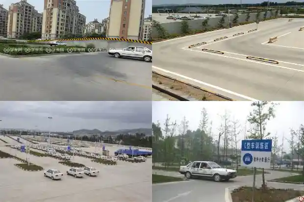 宁波驾校——培养安全驾驶员的专业平台1686097158819 宁波驾校——培养安全驾驶员的专业平台1686097158819
