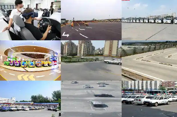 宁波驾校——从入门到高手的培训平台1686183127792 宁波驾校——从入门到高手的培训平台1686183127792
