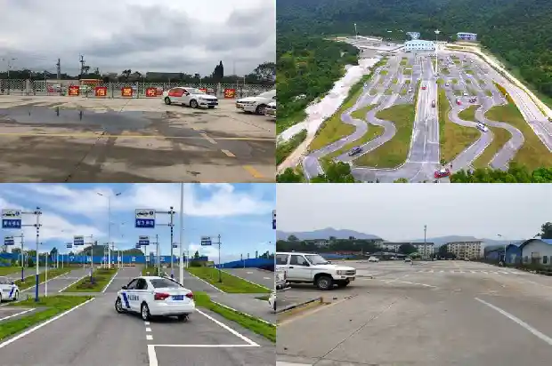 宁波驾校——安全出行的必经之路1686183207105 宁波驾校——安全出行的必经之路1686183207105