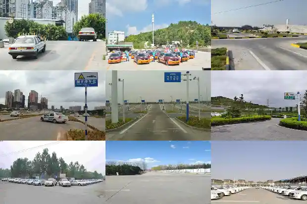 宁波驾校——安全出行的必经之路1686183207153 宁波驾校——安全出行的必经之路1686183207153