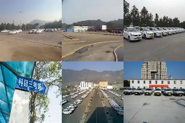 宁波驾校,成就出色驾驶者的摇篮1686183253780 宁波驾校,成就出色驾驶者的摇篮1686183253780