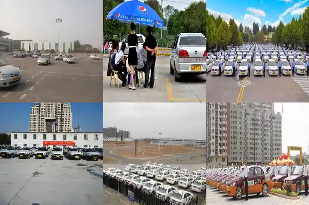 宁波驾校的优质服务以及创新培训方式1686183331844 宁波驾校的优质服务以及创新培训方式1686183331844