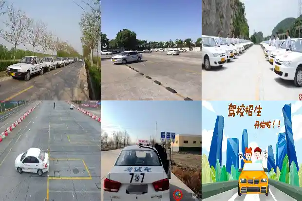 宁波驾校:培养安全、文明的交通驾驶员1686183368295 宁波驾校:培养安全、文明的交通驾驶员1686183368295