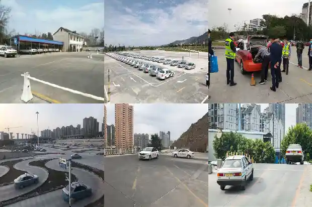 了解宁波驾校的教学特色和优势1686183415448 了解宁波驾校的教学特色和优势1686183415448