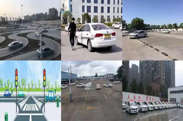 探索宁波驾校,了解其优势和服务1686183508230 探索宁波驾校,了解其优势和服务1686183508230