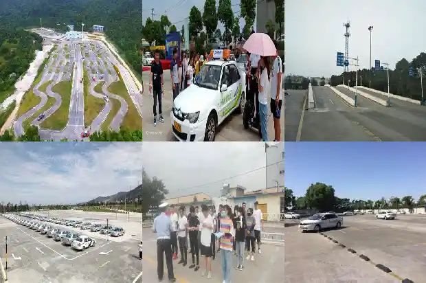 宁波驾校——开启安全驾车之路1686183539121 宁波驾校——开启安全驾车之路1686183539121