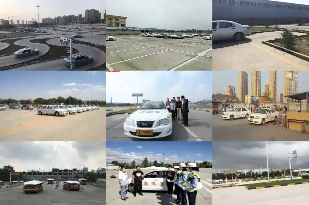 宁波驾校——让您安全畅行大路1686183607093 宁波驾校——让您安全畅行大路1686183607093