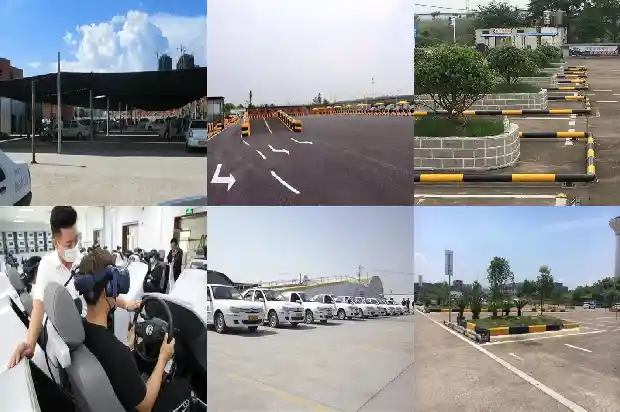宁波驾校——让您安全畅行大路1686183607141 宁波驾校——让您安全畅行大路1686183607141