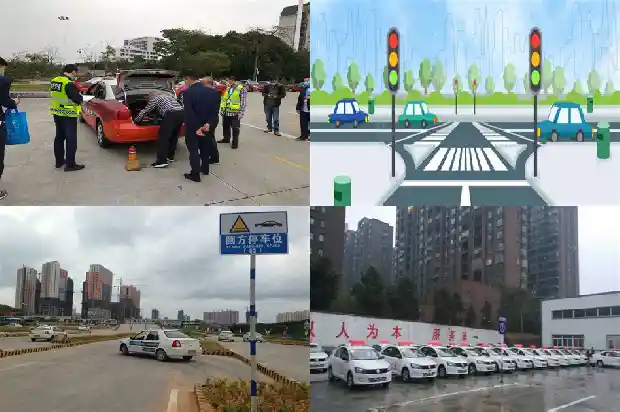 宁波驾校:提供专业的驾驶培训服务1686183638281 宁波驾校:提供专业的驾驶培训服务1686183638281