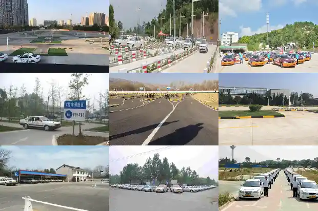 宁波驾校——引领您安全驾驶的专业机构1686269394209 宁波驾校——引领您安全驾驶的专业机构1686269394209