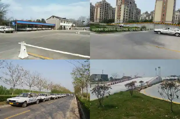 宁波驾校——提高您驾驶技能的理想选择1686269540006 宁波驾校——提高您驾驶技能的理想选择1686269540006