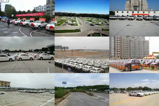 宁波驾校——让您成为安全出行的行家1686269634018 宁波驾校——让您成为安全出行的行家1686269634018