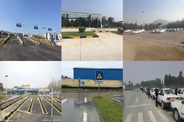 宁波驾校——让您成为安全出行的行家1686269634066 宁波驾校——让您成为安全出行的行家1686269634066