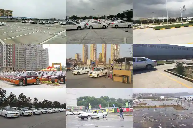 宁波驾校——培养安全驾驶习惯的专业机构1686269673155 宁波驾校——培养安全驾驶习惯的专业机构1686269673155