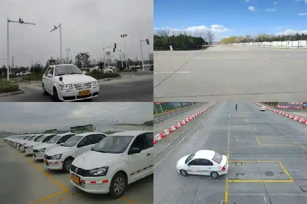 宁波驾校:开启驾车技能的新旅程1688891129271 宁波驾校:开启驾车技能的新旅程1688891129271