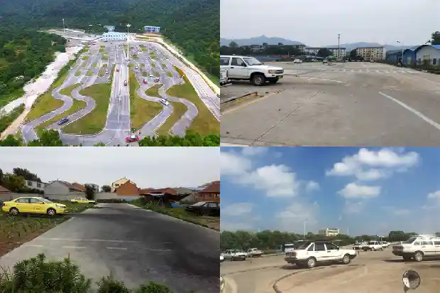宁波驾校:学车路上的行业领导者1688891180684 宁波驾校:学车路上的行业领导者1688891180684
