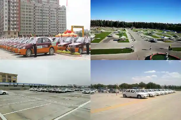 宁波市驾校: 提供优质培训服务的行业标杆1688891201897 宁波市驾校: 提供优质培训服务的行业标杆1688891201897