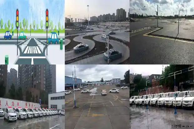 宁波驾校:掌握技能的摇篮1688891227496 宁波驾校:掌握技能的摇篮1688891227496